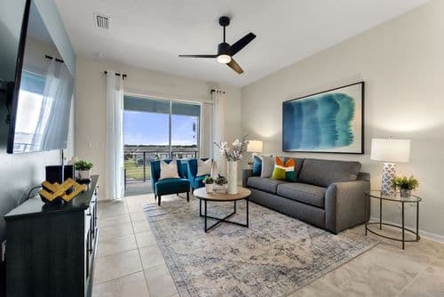 Shine Villa #703 - Image 1