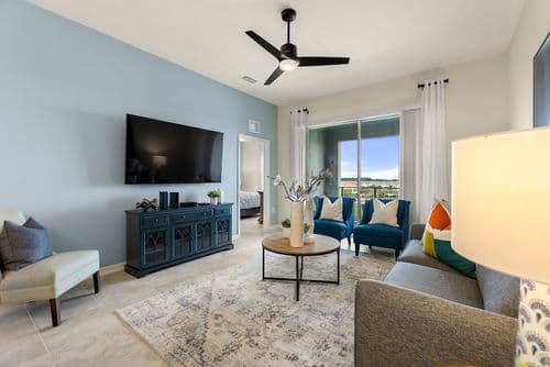 Shine Villa #703 - Image 2