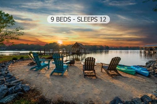 Lakeside Story - Image 2