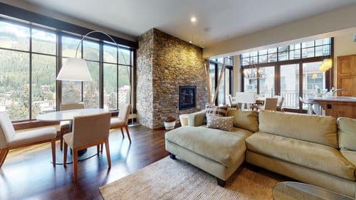 Landmark Condo #519 - Image 1