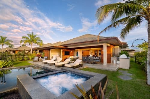 Laule'a at Mauna Lani Resort #5 - Image 1