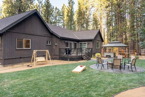 Lazy Bear Lodge - Image 2