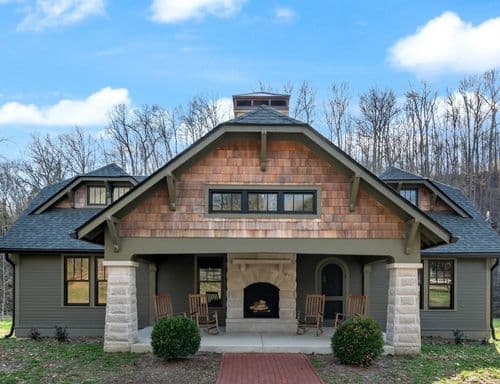 Leipers Retreat - Image 1