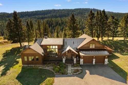 Luxury Ousel - Image 1