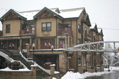 Lift Lodge #103 - Image 36