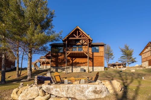 Little Big Bear - Image 1