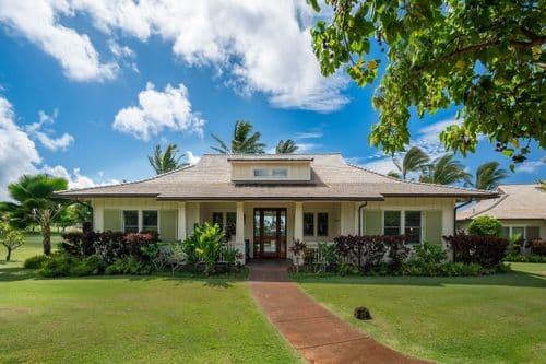 Lodge at Kukui'ula Bungalow #11 - Image 1