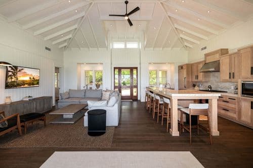 Lodge at Kukui'ula Bungalow #11 - Image 2
