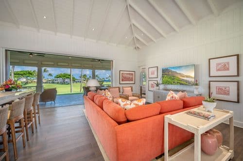 Lodge at Kukui'ula Bungalow #12 - Image 2