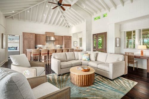 Lodge at Kukui'ula Bungalow #16 - Image 2
