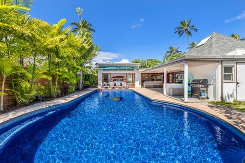 Lokomaika'i Kailua - Image 1