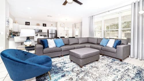 Greenview Villa #7811 - Image 1