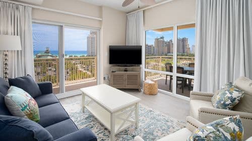 Gulf Residence - Image 1