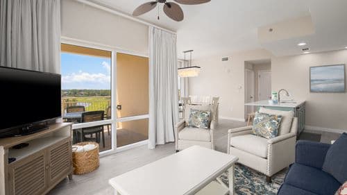 Gulf Residence - Image 2