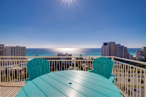 Luau II Penthouse - Image 2