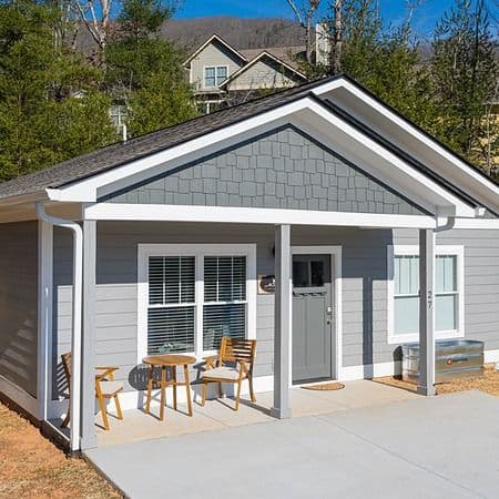 Mountain Star Home - Image 1