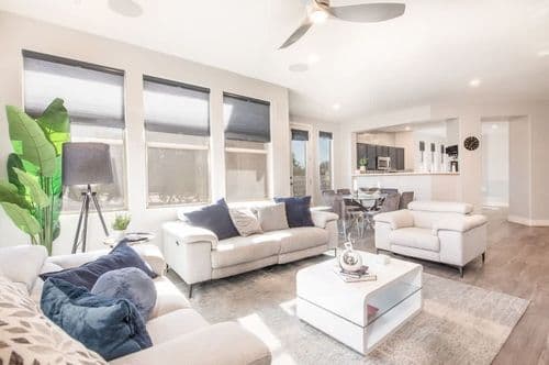 Lux Scottsdale Condo #2095 - Image 1