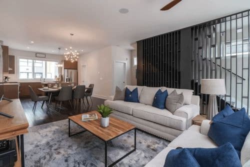 Ninth Avenue Modern Retreat - Image 2