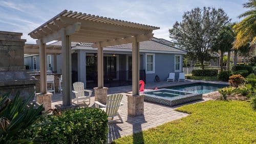 Champions Gate Villa #9021 - Image 94