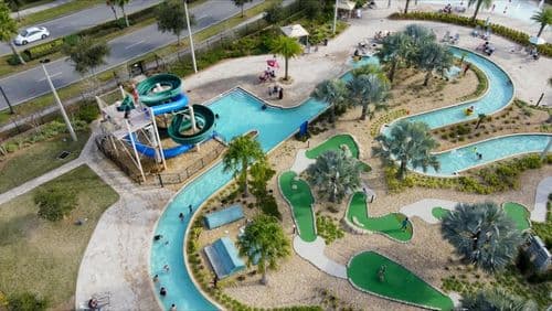 Fun Bookmark Villa - Image 57