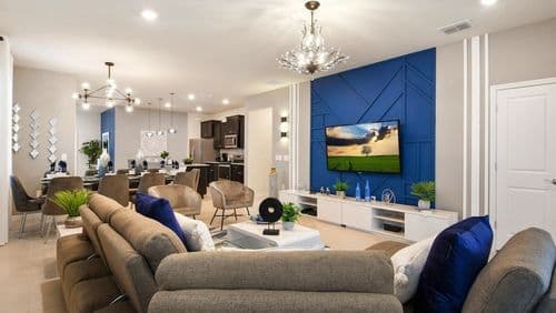 Fantasy Themed Home #3348 - Image 2