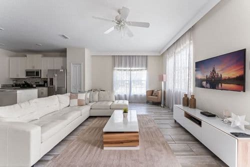 Starry Villa - Image 1