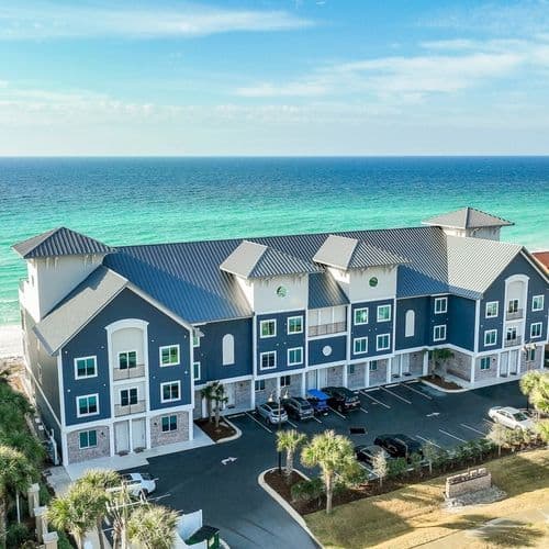 Henderson Beach Villa #2 - Image 1