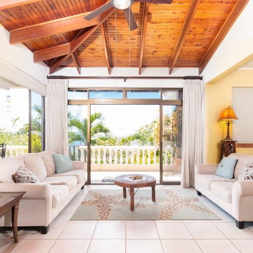 Casa Las Brisas Villa - Image 1