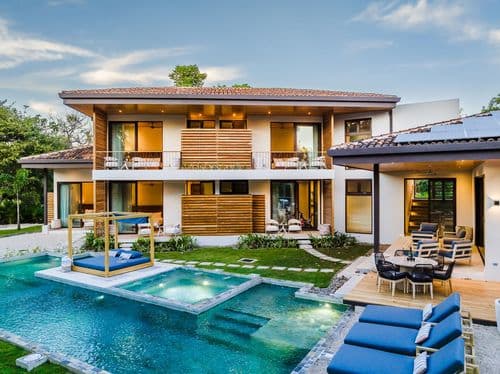 Villa Alegria - Image 1