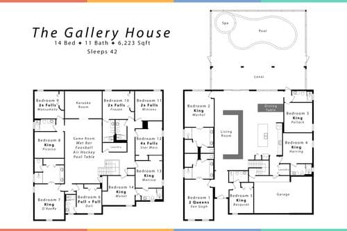 Gallery House - Image 82