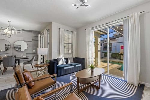 Stinger DreamScape Villa - Image 1
