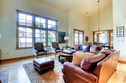 Elkhorn Springs Retreat - Image 2