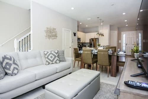 Summerville Townhome #7576 - Image 1