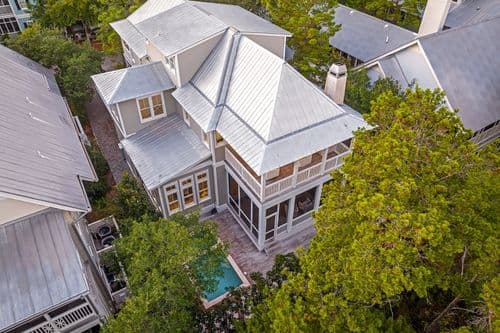 Magnolia Way - Image 1