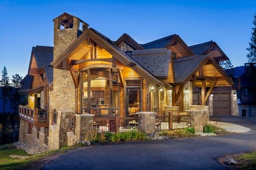 Slopeside Manor - Image 1