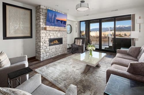 Majestic Mountains Retreat - Image 1