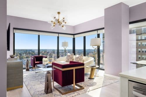 Majestic Sanctuary - Image 1