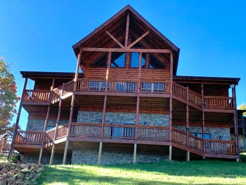 Majestic View Lodge - Image 76