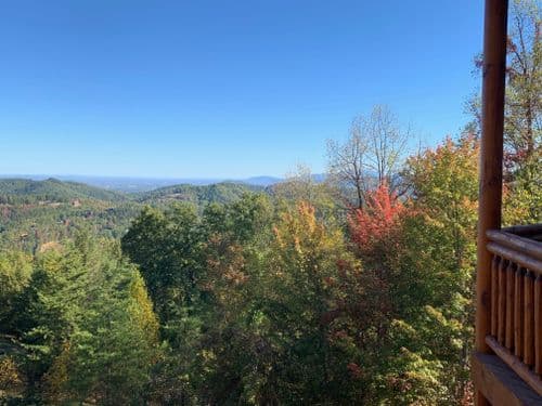 Majestic View Lodge - Image 2