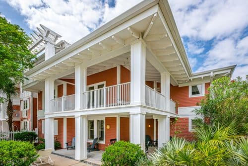 Starlit Sky Residence - Image 1