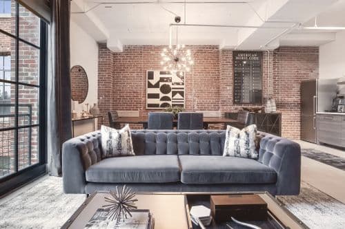 Mason Loft - Image 1
