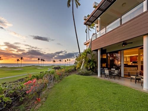 Mauna Lani Point #B107 - Image 1