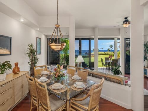 Mauna Lani Point #E102 - Image 2