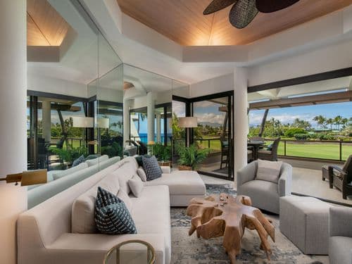 Mauna Lani Point #F206 - Image 2
