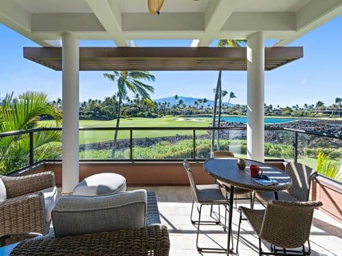 Mauna Lani Point #J203 - Image 1