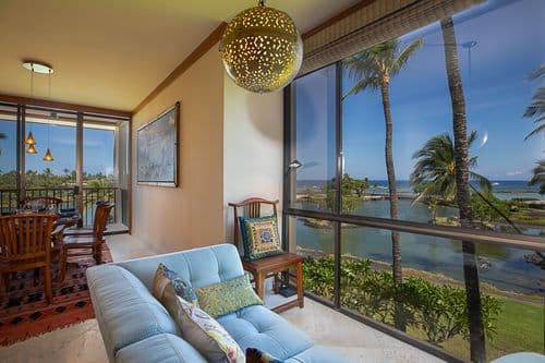 Mauna Lani Terrace #A303 - Image 2