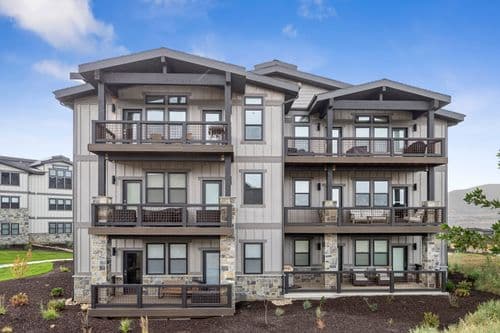 Mayflower Lakeside #302 - Image 38