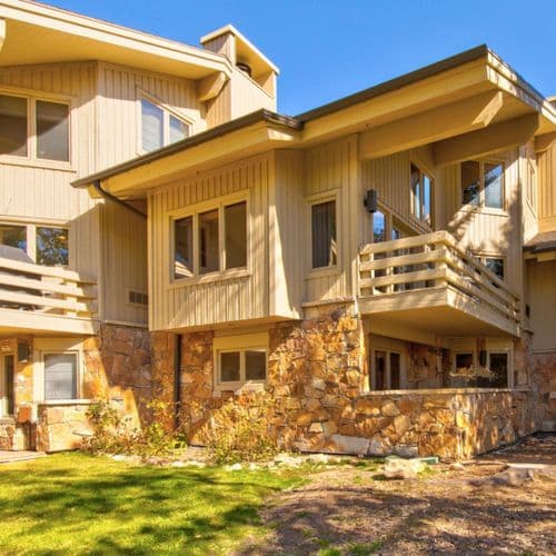 Ridge in Deer Valley - Image 1