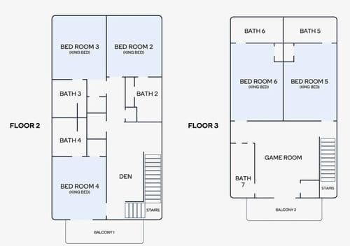 Miramar Dream House - Image 33