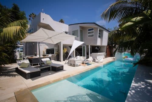 Del Mar Beach Home - Image 1